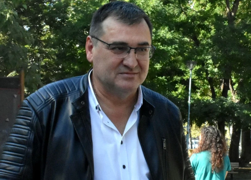 Славчо Атанасов: Сграда за Операта и цялата администрация на едно място!