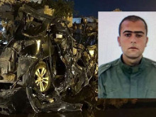 Турското разузнаване ликвидира организатора на терористичната атака в Истанбул