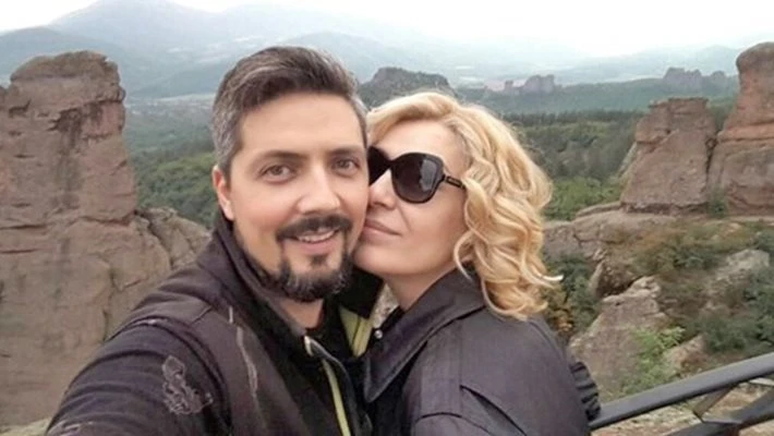 Мъжът на Гала със собствено предаване, конкурира "На кафе"