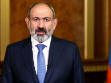 Пашинян е готов за мирен договор с Азербайджан
