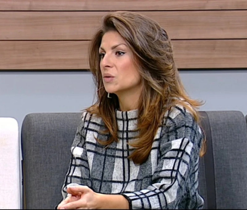 Кристина Дойчинова: Хипнотерапията помага в борбата със зависимости