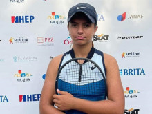 Ива Иванова с първа победа в женски турнир на ITF