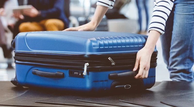 Евродепутатите преразглеждат правилата за ръчния багаж в самолетите