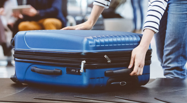 В резолюция относно единните стандарти за ръчния багаж на авиокомпаниите