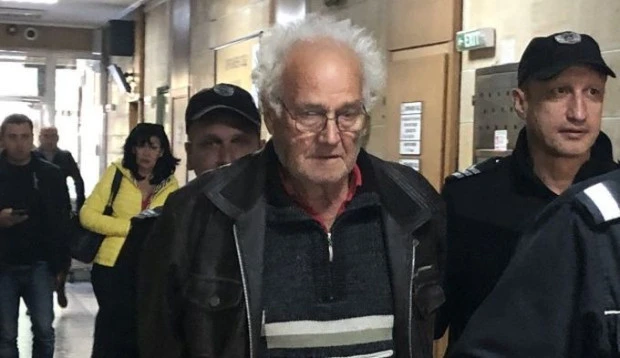 Пловдивският съд пусна под домашен арест дядо Благой, който уби арендатора си