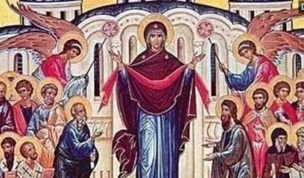 На днешния ден Православната църква почита Св. мчца Харитина и Св. свщмчк