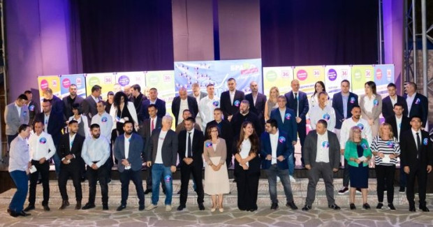 TD Гласът на младите хора които искат да променят Пловдив –