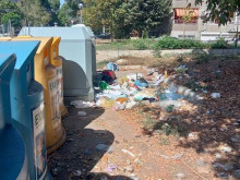 Русенеци сигнализират за системен проблем с отпадъците