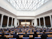 Парламентът прие на второ четене промени в Закона за обществените поръчки 