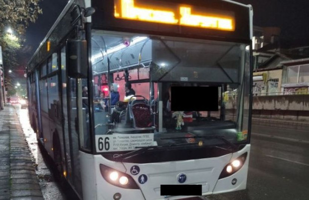 TD До края на октомври започва ударно монтиране на оборудването в автобусите