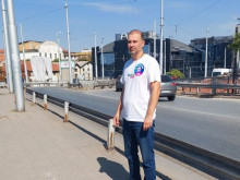 Борислав Инчев: Най-голямата грешка е сега да се затвори Бетонният мост в Пловдив