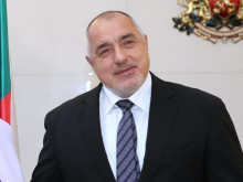 Борисов след среща с големи ресторантьори: Няма да подкрепим увеличаване на данъчната ставка в Бюджет 2024 за бранша
