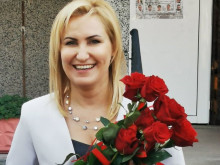 Виолета Христодулова: На учителя е отредена ролята да буди стремежа към познание