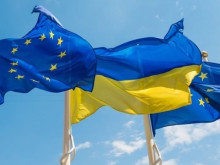 Украйна може да започне преговори за присъединяване към ЕС още тази година