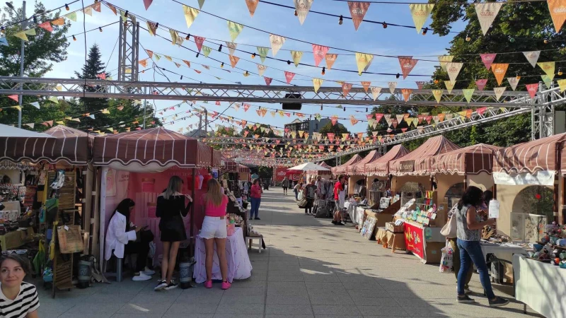 Започна един от най-обичаните базари в Пловдив