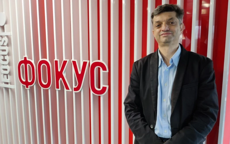Експерт: Автомобилите, които не отговарят на Евро 7, могат да имат по-високи данъци