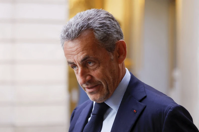 Нови обвинения срещу Никола Саркози