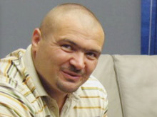Стана ясно как брат Галев е минал границата