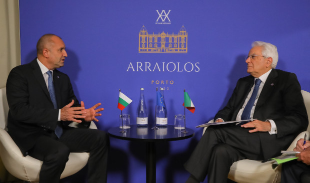 TD Отличният политически диалог и прагматичното двустранно сътрудничество между България и