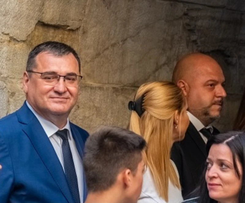 Славчо Атанасов: Съединяването с нашите общини "Марица" и "Родопи" ще бъде нов импулс за развитие на Пловдив, за който милея