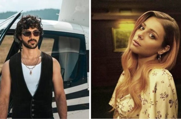 Ергенът Евгени и певицата Виктория се събраха Изненадващата новина съобщи