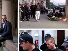 18-годишният убиец от Пазарджик лъгал близки и приятели, че е на вила в Пловдивско