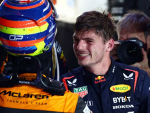 Трета поредна титла във Формула 1 за Макс Верстапен