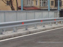 Жена скочи от моста на Герджика
