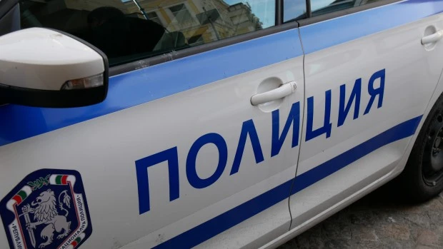 Ограничиха движението в участък от пътя Труд–Карлово