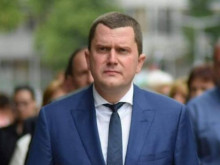Крадци нахлуха в дома на Станислав Владимиров