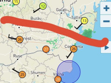 Meteo Bulgaria: ����� �, �� 1 ��� �� ����!