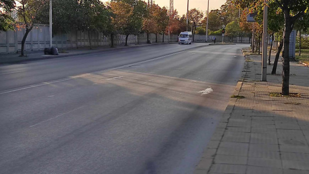 TD Знаете ли кой е най здравият булевард в Пловдив Говорим за