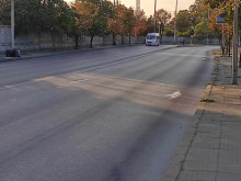 Перфектният булевард в Пловдив: Направен е преди 24 години, асфалтът е супер и днес