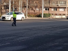 Протест затваря най-натоварения булевард в Пловдив