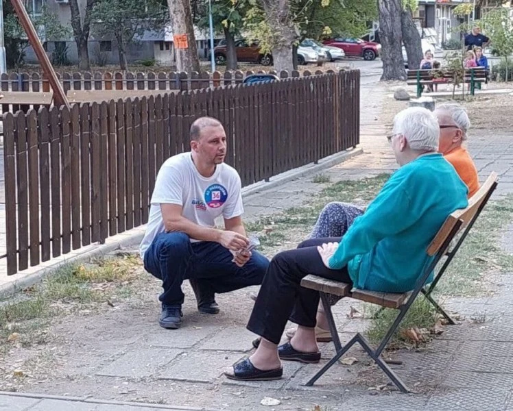 Борислав Инчев: "Южен" се нуждае от ударни инвестиции, модернизация и реконструкции, за да се събуди от паузата