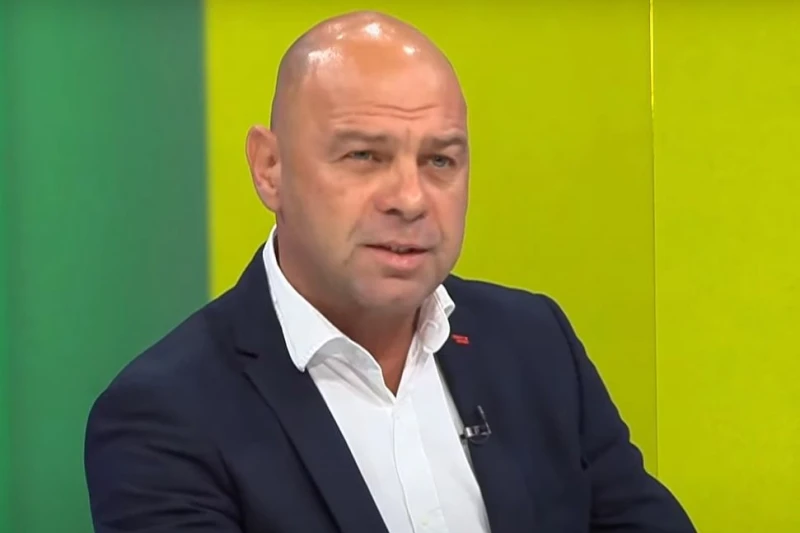 Костадин Димитров: Ако сега се затвори Бетонният мост, район "Южен" остава изцяло откъснат