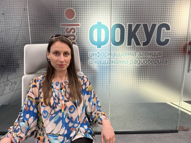 Интервю с политолога Теодора Йовчева за предаването Нюзрум по Радио