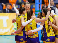 Ясна е пълната програма на маричанки в Шампионска лига