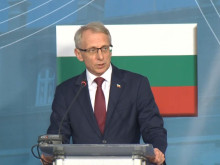 Премиерът Николай Денков от "Евксиноград": Европа повече не може да си позволи да бъде разединена