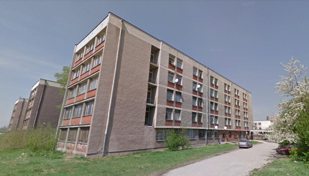 Ремонтират пловдивското общежитие на ЕГ "Иван Вазов" за 6 милиона лева