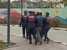 На 12 октомври започва делото за убийството на българския граничен полицай край Елхово