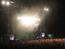 ������� ������� �� Spirit of Burgas ����� ������ �������