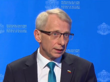Денков: Енергийният преход ще продължи до 2040 - 2045 година