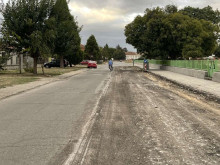 Обявиха дългоочаквано преасфалтиране на булевард в община близо до Пловдив