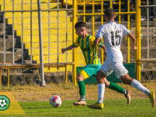 Добруджа без основен играч срещу Локо