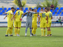 БФС обяви програмата на Марица за Купата и Втора лига
