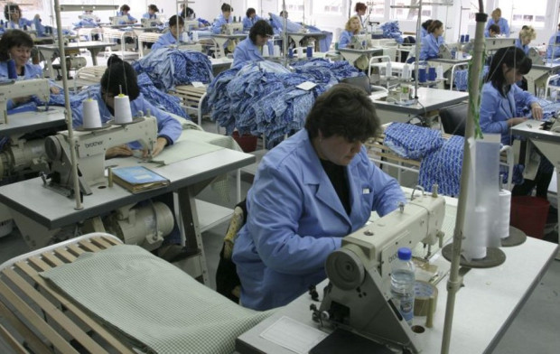 Над 120 френски фирми с интереси в секторите текстил и