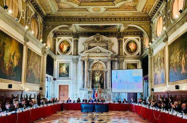 Венецианската комисия определи мотивите към предложените изменения в Конституцията на