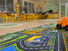 Обявиха броя на свободните места в детските градини във Варна