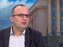 Мартин Димитров: Това, което направихме с газа – да не зависим от руските доставки, трябва да го направим и с петрола